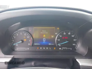 2022 Ford Explorer XLT z VIN 1FMSK7DHXNGB35329, wystawiony jako IAAI lot #42221442 z przebiegiem 56 655 mil mil oraz . Historia ofert i sprzedaży dostępna na DreamBid. Obrazek 7.