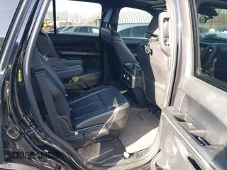 2021 Ford Expedition XLT with VIN 1FMJU1JT4MEA19985, listed as a IAAI auction lot 41198986 with 65,894 mi miles. Bid and sale history available at carsss.com. Image 8.