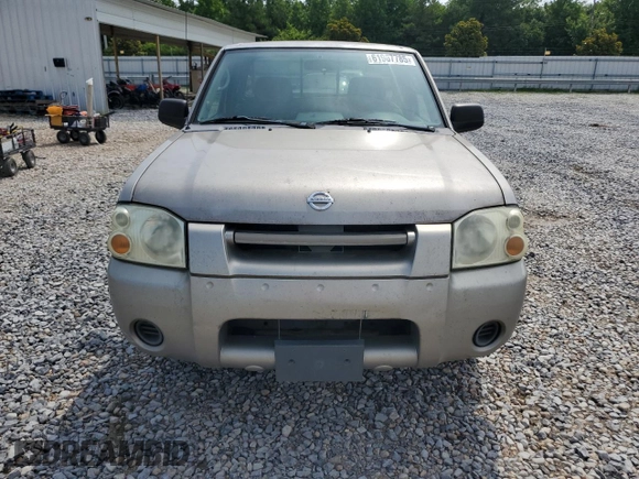2004 Nissan Frontier XE z VIN 1N6DD26T44C426990, wystawiony jako Copart lot #61967785 z przebiegiem 352 486 mil mil oraz Czysty tytuł • Clean title. Historia ofert i sprzedaży dostępna na DreamBid. Obrazek 5.