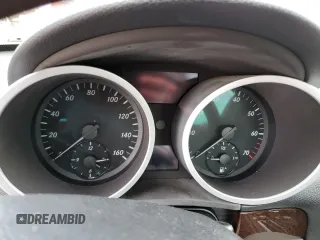 2008 Mercedes-Benz SLK 350 z VIN WDBWK56FX8F181256, wystawiony jako Copart lot #76898704 z przebiegiem Nie podano mil oraz Szkoda całkowita • Salvage title. Historia ofert i sprzedaży dostępna na DreamBid. Obrazek 9.