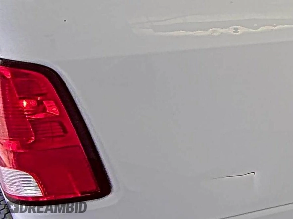 2018 Ram 2500 Tradesman с VIN 3C6UR4HJ8JG274627, выставлен на аукционе IAAI как лот 42575840 с пробегом 152 686 миль миль и . История ставок и продаж доступна на DreamBid. Изображение 15.