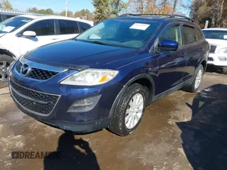 2010 Mazda CX-9 Sport with VIN JM3TB3MV3A0202032, listed as a IAAI auction lot 40699682 with 175,745 mi miles and . Bid and sale history available at carsss.com. Image 18.