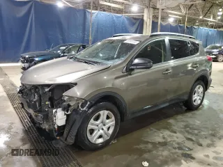 2014 Toyota RAV4 LE with VIN JTMBFREV4ED085196, listed as a Copart auction lot 88888065 with 65,824 mi miles and Clean Title. Bid and sale history available at DreamBid. Image 1.