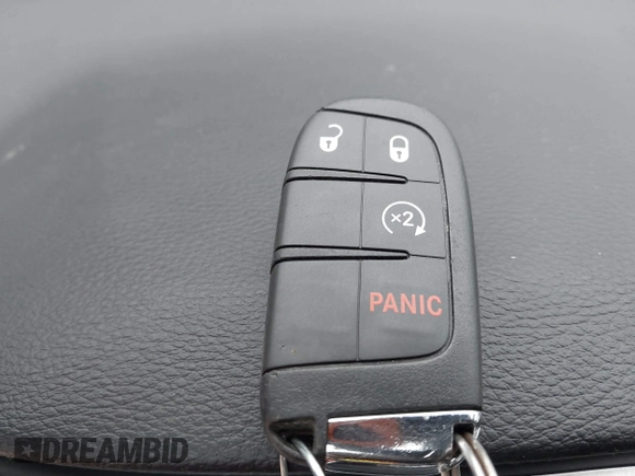 2019 Jeep Compass Limited с VIN 3C4NJCCB7KT777783, выставлен на аукционе IAAI как лот 42172163 с пробегом 68 487 миль миль и . История ставок и продаж доступна на DreamBid. Изображение 11.