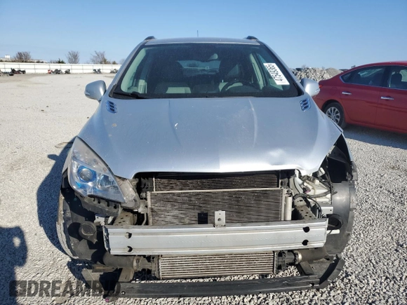 2016 Buick Encore with VIN KL4CJASB0GB715027, listed as a Copart auction lot 47549365 with 171,782 mi miles and Salvage Title. Bid and sale history available at carsss.com. Image 5.