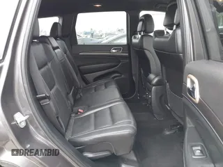 2014 Jeep Grand Cherokee Limited with VIN 1C4RJEBG0EC555774, listed as a IAAI auction lot 42160952 with 102,076 mi miles and . Bid and sale history available at DreamBid. Image 8.
