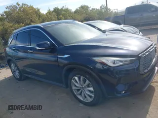 2019 Infiniti QX50 Essential z VIN 3PCAJ5M16KF104787, wystawiony jako IAAI lot #42239714 z przebiegiem 83 052 mil mil oraz . Historia ofert i sprzedaży dostępna na DreamBid. Obrazek 12.