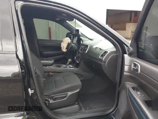 2018 Jeep Grand Cherokee Laredo с VIN 1C4RJFAG0JC405486, выставлен на аукционе IAAI как лот 42331951 с пробегом 92 795 миль миль и . История ставок и продаж доступна на DreamBid. Изображение 5.