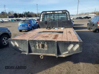 1992 Ford F-250 with VIN 1FTHX26M7NKA25476, listed as a Copart auction lot 89332025 with 0 mi miles and Salvage Title. Bid and sale history available at carsss.com. Image 6.