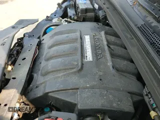 2007 Honda Odyssey EX-L with VIN 5FNRL38687B057874, listed as a IAAI auction lot 42380767 with 164,993 mi miles and . Bid and sale history available at DreamBid. Image 19.