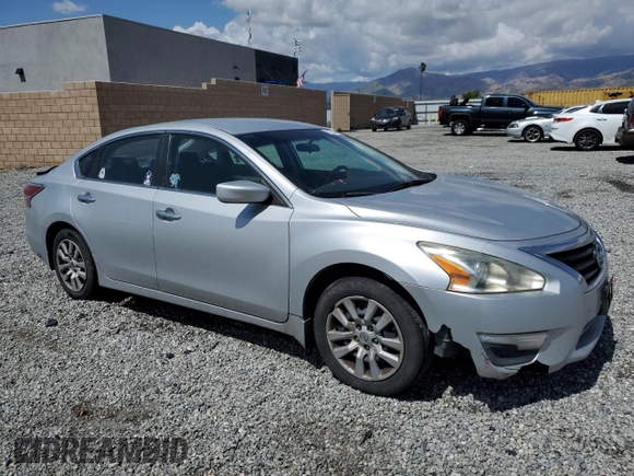 2015 Nissan Altima 2.5 S with VIN 1N4AL3AP1FC235867, listed as a Copart auction lot 51726045 with 208,865 mi miles and Salvage Title. Bid and sale history available at carsss.com. Image 4.