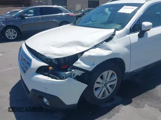 2017 Subaru Outback Premium z VIN 4S4BSACCXH3337439, wystawiony jako IAAI lot #42602206 z przebiegiem 76 126 mil mil oraz . Historia ofert i sprzedaży dostępna na DreamBid. Obrazek 6.