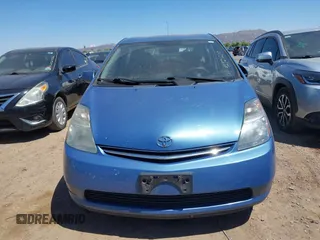 2007 Toyota Prius with VIN JTDKB20U777595187, listed as a IAAI auction lot 42521210 with 226,038 mi miles and . Bid and sale history available at DreamBid. Image 6.