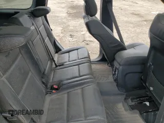 2015 Jeep Grand Cherokee Summit z VIN 1C4RJFJG6FC794772, wystawiony jako Copart lot #52791345 z przebiegiem Nie podano mil oraz Czysty tytuł • Clean title. Historia ofert i sprzedaży dostępna na DreamBid. Obrazek 11.
