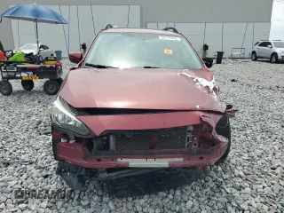 2018 Subaru Crosstrek Premium z VIN JF2GTADC5J8298596, wystawiony jako Copart lot #59117055 z przebiegiem Nie podano mil oraz Czysty tytuł • Clean title. Historia ofert i sprzedaży dostępna na DreamBid. Obrazek 5.