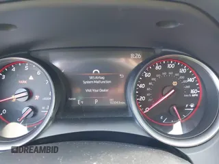 2022 Toyota Camry XSE z VIN 4T1K61AK7NU499890, wystawiony jako IAAI lot #39839639 z przebiegiem 103 043 mil mil oraz . Historia ofert i sprzedaży dostępna na DreamBid. Obrazek 7.