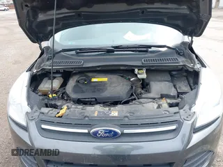 2016 Ford Escape SE with VIN 1FMCU9GX0GUC21749, listed as a IAAI auction lot 42115212 with 149,027 mi miles. Bid and sale history available at carsss.com. Image 10.