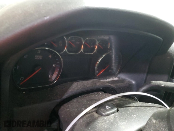 2018 Chevrolet Silverado 1500 LT with VIN 3GCUKREC6JG615006, listed as a Copart auction lot 88089605 with Not Provided miles and Salvage Title. Bid and sale history available at DreamBid. Image 9.