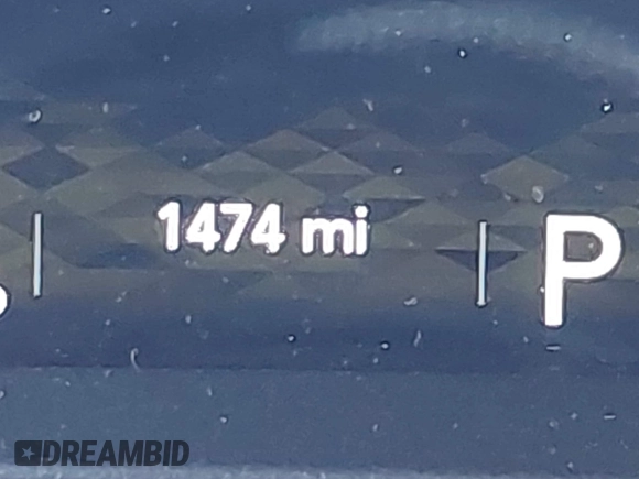 2025 Jeep Wrangler Rubicon с VIN 1C4RJXR68SW575547, выставлен на аукционе IAAI как лот 42642290 с пробегом 1 474 миль миль и . История ставок и продаж доступна на DreamBid. Изображение 16.