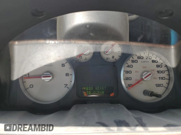 2005 Ford Five Hundred Limited with VIN 1FAHP25135G119502, listed as a Copart auction lot 59969975 with Not provided miles and Salvage title. Bid and sale history available at DreamBid. Image 9.