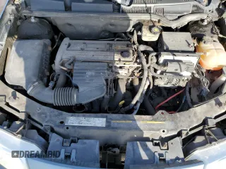 2004 Saturn ION ION 2 z VIN 1G8AJ52F84Z229988, wystawiony jako Copart lot #51742635 z przebiegiem 216 784 mil mil oraz Szkody całkowita. Historia ofert i sprzedaży dostępna na DreamBid. Obrazek 11.