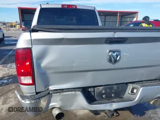2014 Ram 1500 Tradesman with VIN 1C6RR6FT2ES170512, listed as a IAAI auction lot 41328812 with 217,416 mi miles and . Bid and sale history available at DreamBid. Image 18.