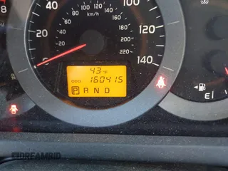 2009 Toyota RAV4 with VIN JTMBF33V29D010826, listed as a IAAI auction lot 41768946 with 160,415 mi miles. Bid and sale history available at carsss.com. Image 16.