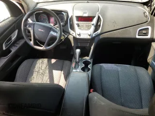 2010 GMC Terrain SLE-1 с VIN 2CTFLCEW3A6307286, выставлен на аукционе Copart как лот 60534345 с пробегом 165 456 миль миль и Списание • Salvage title. История ставок и продаж доступна на DreamBid. Изображение 8.