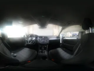 2023 Volkswagen Tiguan S с VIN 3VVRB7AX4PM052181, выставлен на аукционе Copart как лот 44632545 с пробегом 34 966 миль миль и Списание • Salvage title. История ставок и продаж доступна на DreamBid. Изображение 15.