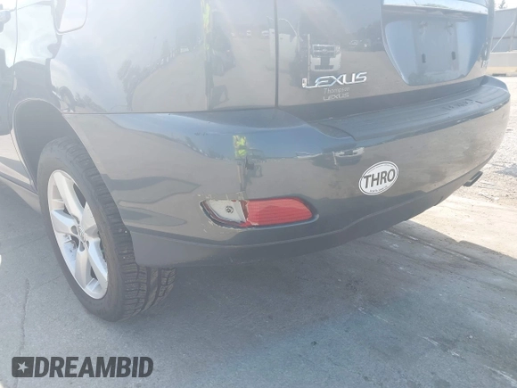 2004 Lexus RX 330 with VIN JTJHA31U240005769, listed as a IAAI auction lot 42269907 with 192,331 mi miles and . Bid and sale history available at DreamBid. Image 6.