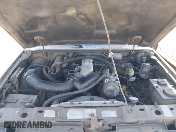 1989 Ford Ranger with VIN 1FTCR10TXKUC28523, listed as a IAAI auction lot 42149422 with 39,078 mi miles and . Bid and sale history available at DreamBid. Image 10.
