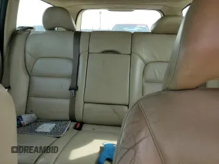 2008 Volvo V70 with VIN YV1BW982281011258, listed as a Copart auction lot 49533565 with Not Provided miles and Clean Title. Bid and sale history available at DreamBid. Image 10.