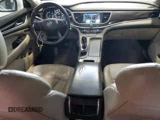 2017 Buick LaCrosse Essence with VIN 1G4ZP5SS2HU141246, listed as a Copart auction lot 51846955 with 149,737 mi miles and Clean Title. Bid and sale history available at DreamBid. Image 8.