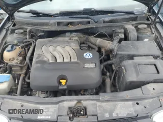 2002 Volkswagen Jetta with VIN 3VWRB69M82M035540, listed as a Copart auction lot 63227755 with 165,655 mi miles and Clean title. Bid and sale history available at DreamBid. Image 11.