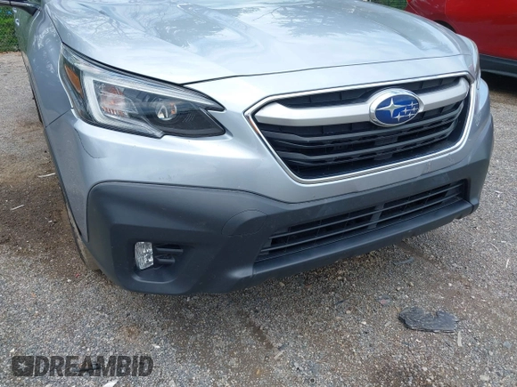 2020 Subaru Outback Premium with VIN 4S4BTACC6L3127894, listed as a IAAI auction lot 42173250 with 111,019 mi miles and . Bid and sale history available at DreamBid. Image 17.