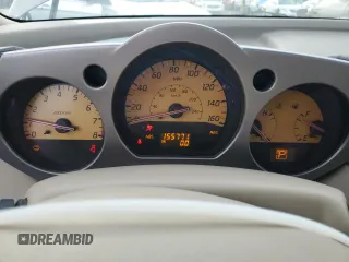 2004 Nissan Murano SE z VIN JN8AZ08W94W328592, wystawiony jako Copart lot #56763755 z przebiegiem 155 771 mil mil oraz Tytuł czysty. Historia ofert i sprzedaży dostępna na DreamBid. Obrazek 9.
