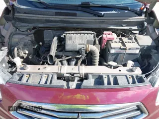 2019 Mitsubishi Mirage ES z VIN ML32F3FJ9KHF00323, wystawiony jako IAAI lot #41978070 z przebiegiem 117 512 mil mil oraz . Historia ofert i sprzedaży dostępna na DreamBid. Obrazek 10.