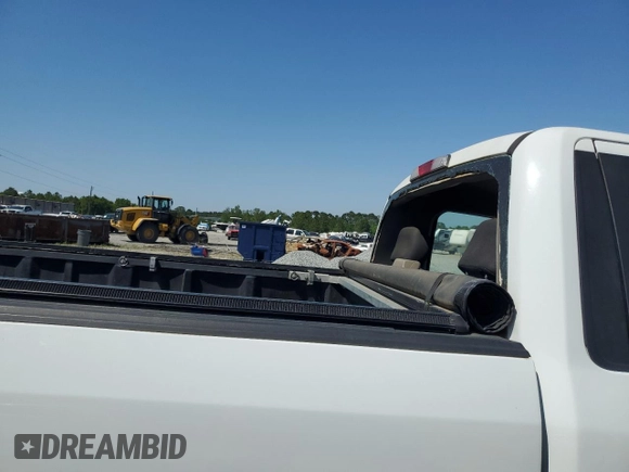 2019 Ford F-150 XL with VIN 1FTMF1C59KKD92979, listed as a Copart auction lot 53800625 with 129,437 mi miles and Salvage title. Bid and sale history available at DreamBid. Image 10.