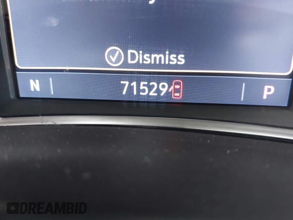 2021 GMC Terrain SLT с VIN 3GKALVEV0ML333664, выставлен на аукционе IAAI как лот 41761361 с пробегом 71 529 миль миль и . История ставок и продаж доступна на DreamBid. Изображение 15.
