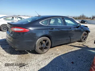 2016 Ford Fusion SE z VIN 3FA6P0HD7GR365174, wystawiony jako Copart lot #49579235 z przebiegiem 104 212 mil mil oraz Szkoda całkowita • Salvage title. Historia ofert i sprzedaży dostępna na DreamBid. Obrazek 3.