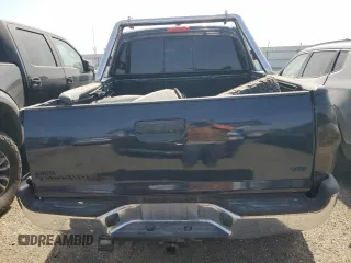 2013 Toyota Tacoma PreRunner z VIN 3TMJU4GN1DM143219, wystawiony jako Copart lot #57492905 z przebiegiem 131 898 mil mil oraz Szkoda całkowita • Salvage title. Historia ofert i sprzedaży dostępna na DreamBid. Obrazek 6.
