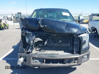 2016 Ford F-150 XLT with VIN 1FTFX1EG2GKE83037, listed as a IAAI auction lot 42236055 with 198,546 mi miles and . Bid and sale history available at DreamBid. Image 12.