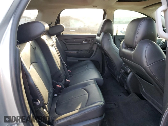 2017 GMC Acadia Limited Limited with VIN 1GKKVSKD3HJ151379, listed as a Copart auction lot 73592804 with 94,470 mi miles and Salvage Title. Bid and sale history available at carsss.com. Image 11.