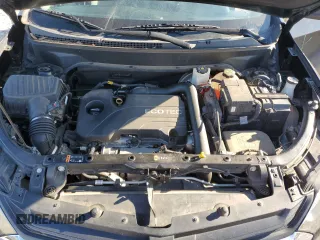 2019 Chevrolet Equinox LS with VIN 3GNAXHEV6KL315045, listed as a Copart auction lot 46669115 with 146,866 mi miles and Salvage Title. Bid and sale history available at carsss.com. Image 12.