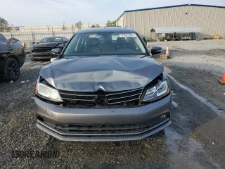 2016 Volkswagen Jetta SEL with VIN 3VWL17AJ3GM309914, listed as a Copart auction lot 51681525 with 132,154 mi miles and Salvage title. Bid and sale history available at DreamBid. Image 5.