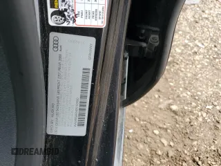 2014 Audi A7 3.0 Premium Plus with VIN WAUWGAFC4EN163660, listed as a Copart auction lot 61225484 with 105,582 mi miles and Salvage Title. Bid and sale history available at carsss.com. Image 14.