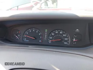 2004 Toyota Avalon XL with VIN 4T1BF28BX4U365790, listed as a IAAI auction lot 41768021 with 231,129 mi miles and . Bid and sale history available at carsss.com. Image 12.