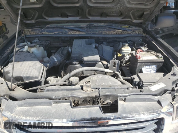 2006 GMC Canyon 1SB SLE Z85 z VIN 1GTCS138968252208, wystawiony jako Copart lot #53366755 z przebiegiem 194 585 mil mil oraz Czysty tytuł • Clean title. Historia ofert i sprzedaży dostępna na DreamBid. Obrazek 11.