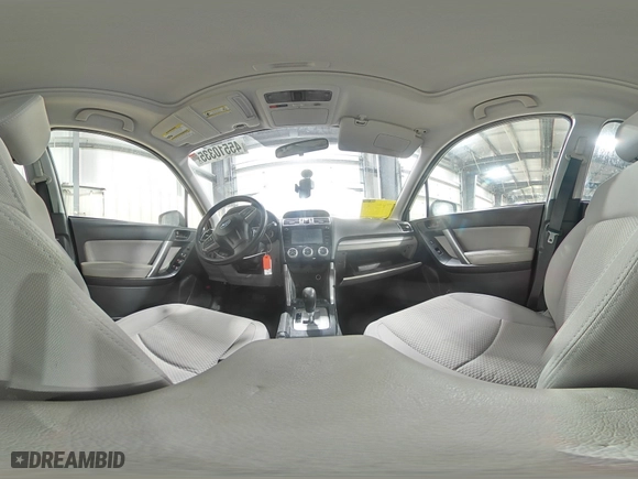 2016 Subaru Forester 2.5i Premium with VIN JF2SJADCXGH462871, listed as a Copart auction lot 45510335 with 97,182 mi miles and Salvage Title. Bid and sale history available at carsss.com. Image 14.