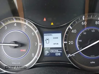 2016 Infiniti QX80 z VIN JN8AZ2NC2G9400211, wystawiony jako IAAI lot #41818944 z przebiegiem 108 206 mil mil oraz . Historia ofert i sprzedaży dostępna na DreamBid. Obrazek 15.
